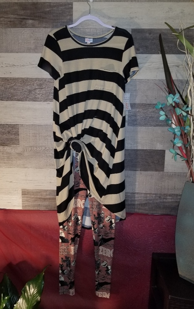 MAJOR UNICORN NBC LULAROE